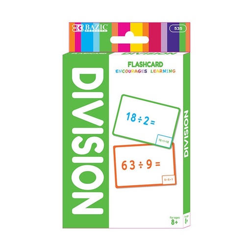 [BZ0535] CARD FLASH DIVISION