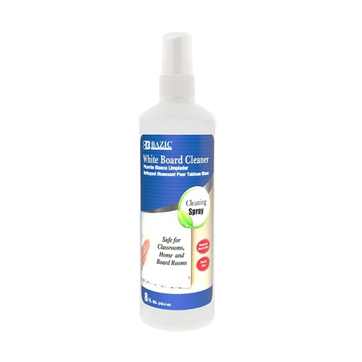 [BZ06001] CLEANER WHITE BOARD 8OZ