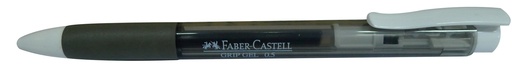 [FCH547099] PEN GEL GRIP RETRAC BLK .5MM*