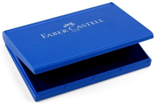 [FCI64950] STAMP PAD INKED BLU 94951