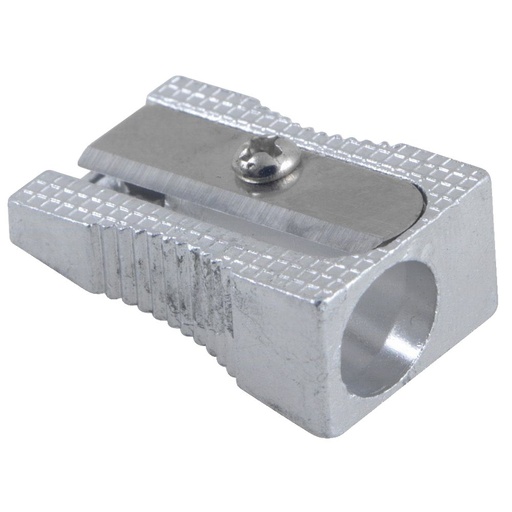 [FCI83100] SHARPENER 1HOLE METAL FC