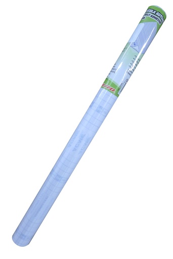 [GI07003] BOOK COVERSEAL 45CMX3M/31/4YD
