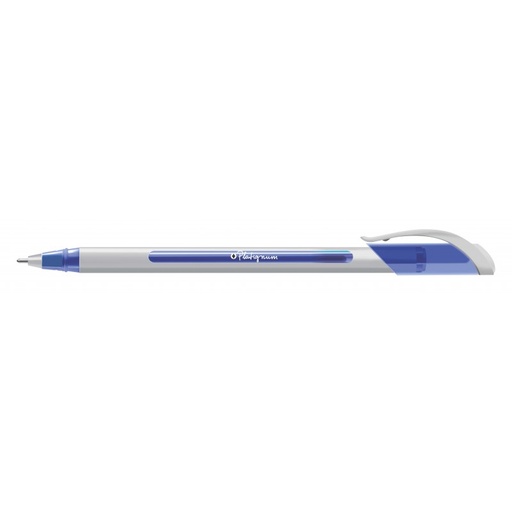 [SN50512] PEN BALL S-TIXX BLUE