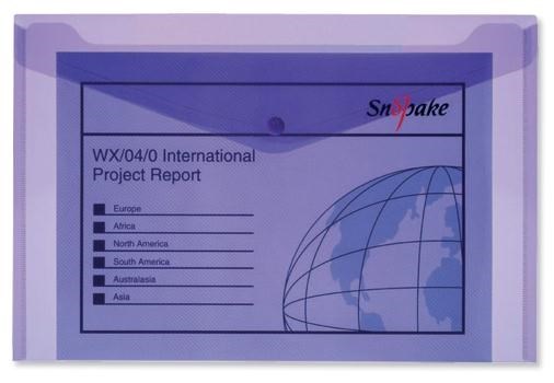 [SN11162] FILE POLY F/C ELEC PURP 11162