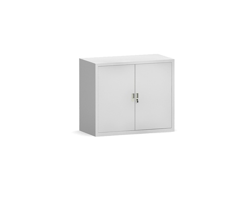 [FURSC3GY] METAL STORAGE CABINET 3FT GREY