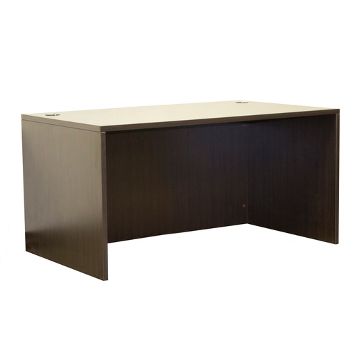 [FUYLN101C] DESK 71X35.5X30 CHERRY
