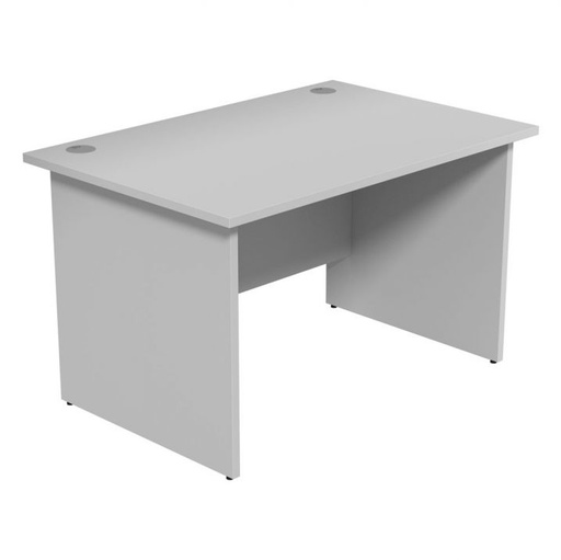 [FUYLN103G] DESK 59X29.5X30 GREY