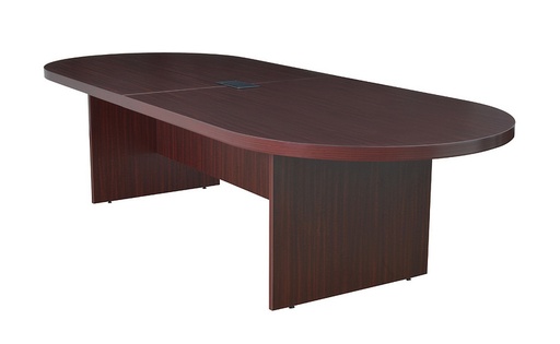 [FUYLN136E] 94.5 x 43" CONFERENCE TABLE ESPRESS0
