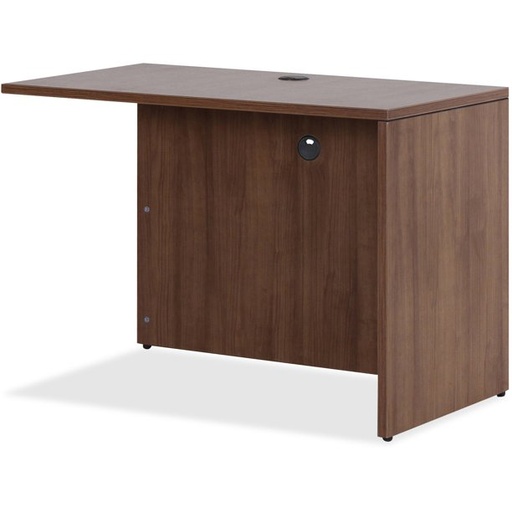 [FUYLN192MW] RETURN 36X24X30" MEDIUM WALNUT