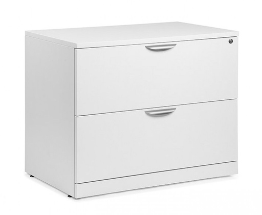 [FUYLN212G] LATERAL 2 DRAW GREY