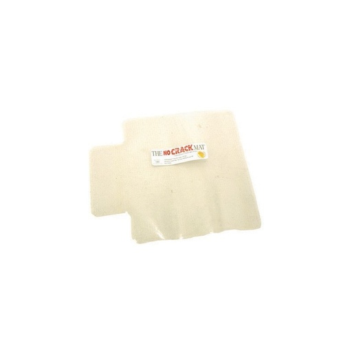 [MC2360] MAT CHAIR 45X53 CARPET