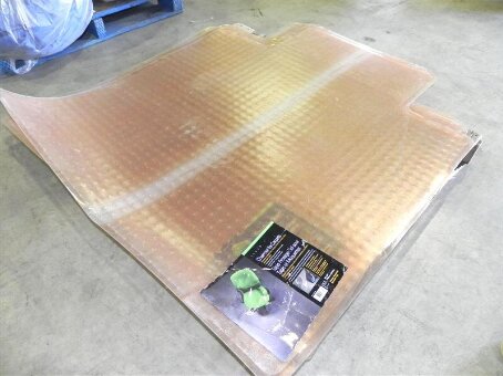 [MC32123] MAT CHAIR 45X53 FOR TILES