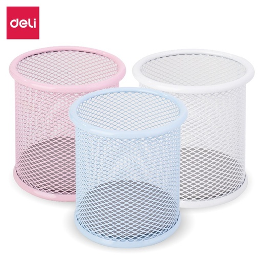 [YLN9153] TIDY DESK CUP RND ASST COL