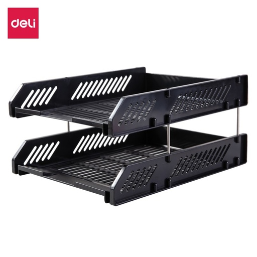 [YLN9208BK] TRAY DESK BLK A4 (2)