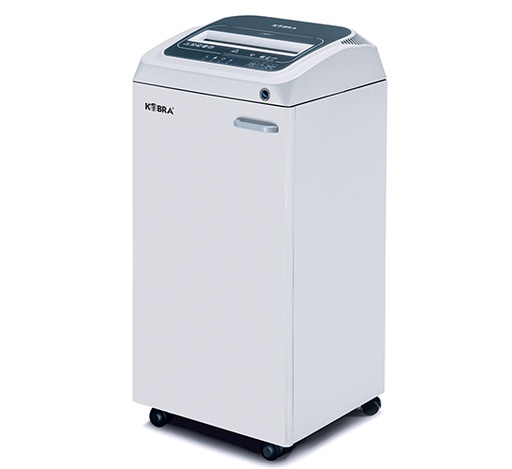 [EN260TS] SHREDDER KOBRA 260TS C4