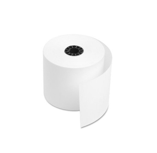 [SXB001] PAPER ROLL CASH REG 3X3 2PLY