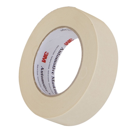 [3M9720] TAPE MASKING 3/4 X 60YDS (18MM)