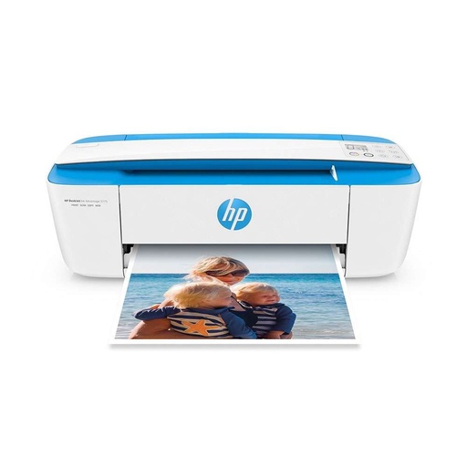 [EQHPDJ3] PRINTER DESKJET ADVA 3775W AIO