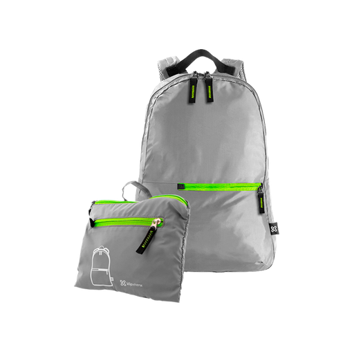 [KXFB001GY] BACKPACK FOLDABLE 25L GREY