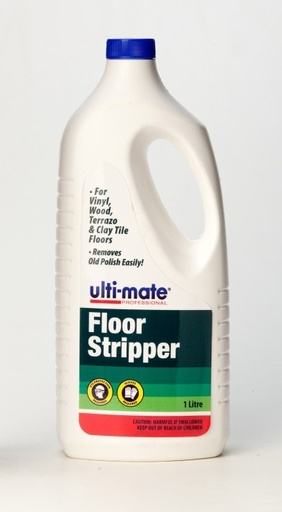 [ICS200032] CLEANER PRO STRIPPER 1 LTR