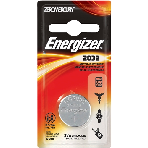 [MC2032] BATTERIES 2032