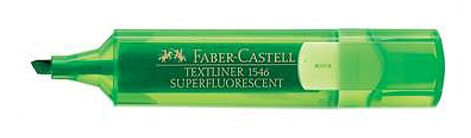 [FCG54663] HILIGHTER 1546 SUPERFLUOR GRN