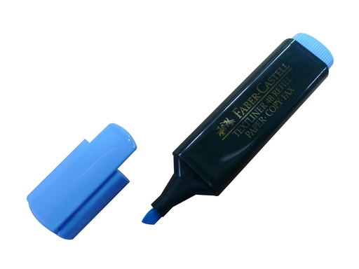 [FCG54851] HILIGHTER TEXTLINER 48 BLUE