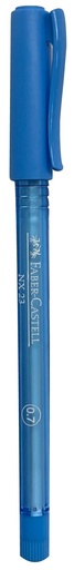 [FCM42408] PEN BALL NX23 0.7MM BLUE