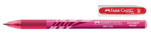 [FCM42621] PEN PRO GEL 0.7MM RED