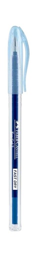 [FCM47951] PEN GEL ECO 0.7MM BLUE