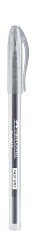 [FCM47999] PEN GEL ECO 0.7MM BLK