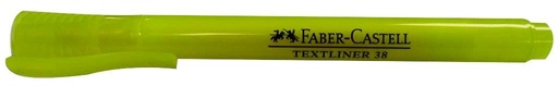 [FCM57707] HILIGHTER #38 YEL PEN TYPE