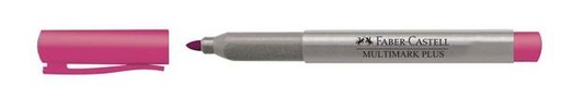 [FCP01724] MARKER MULTIMARK PLUS PINK