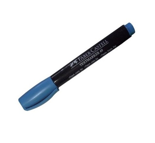[FCP49049] HILIGHTER TEXTMARKER 49 BLU