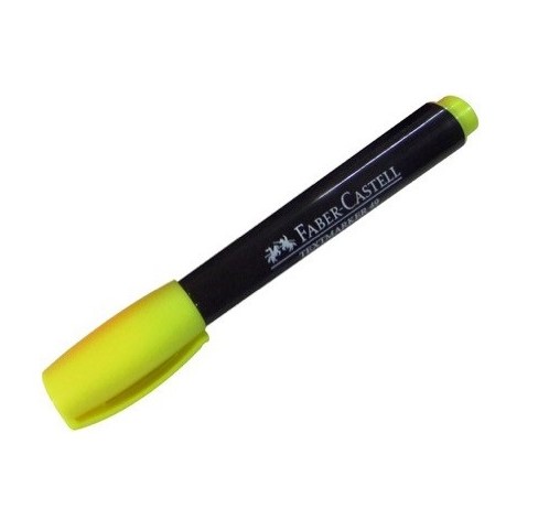 [FCP49070] HILIGHTER TEXTMARKER 49 YEL