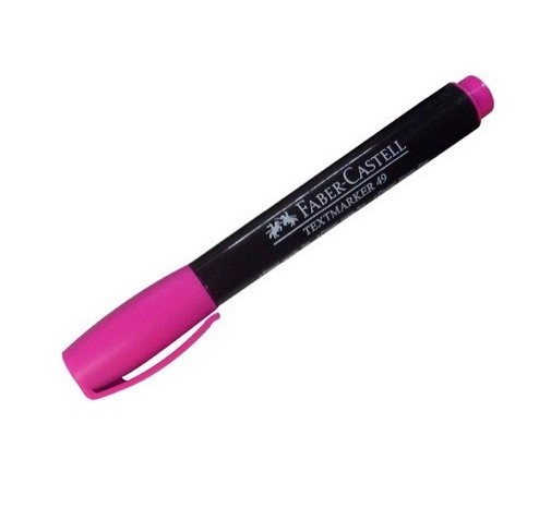 [FCP49285] HILIGHTER TEXTMARKER 49 PNK