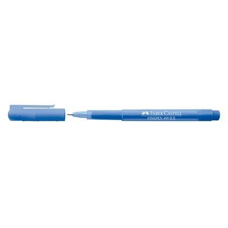 [FCP59951] PEN FINE PT 499 ICE 0.4MM BLU
