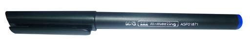 [NP03643] PEN ULTRAFINE MED BLU M-MEETIN