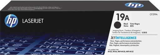 [HPCF219] TONER HP CF219A (19A) BLACK